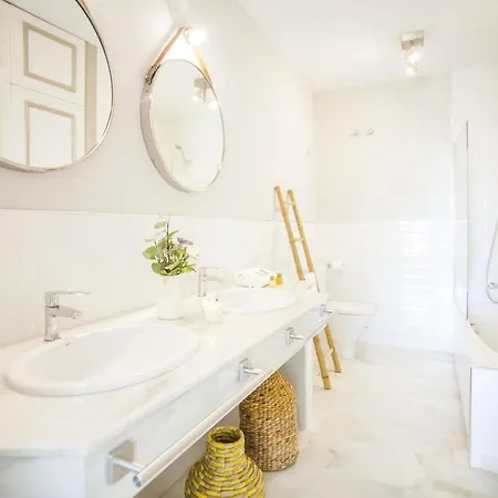 Apartment Jardines 16 Beautiful Family Marbella